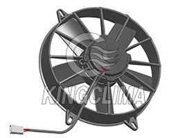 Condenser Fan Konvekta H11-001-280